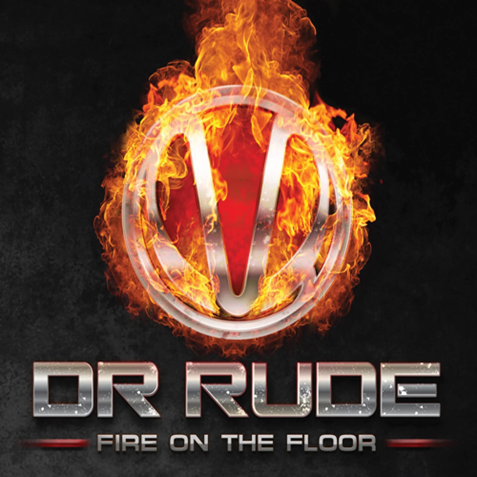 DR Rude