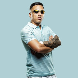 Picture of DJ Boy