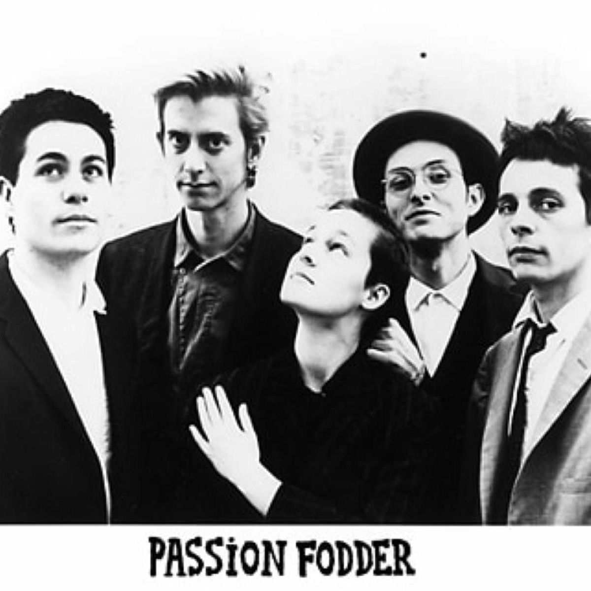 Passion Fodder