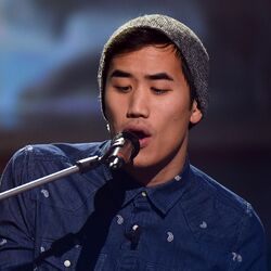 Picture of Andrew Huang