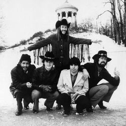Picture of SIR DOUGLAS QUINTET