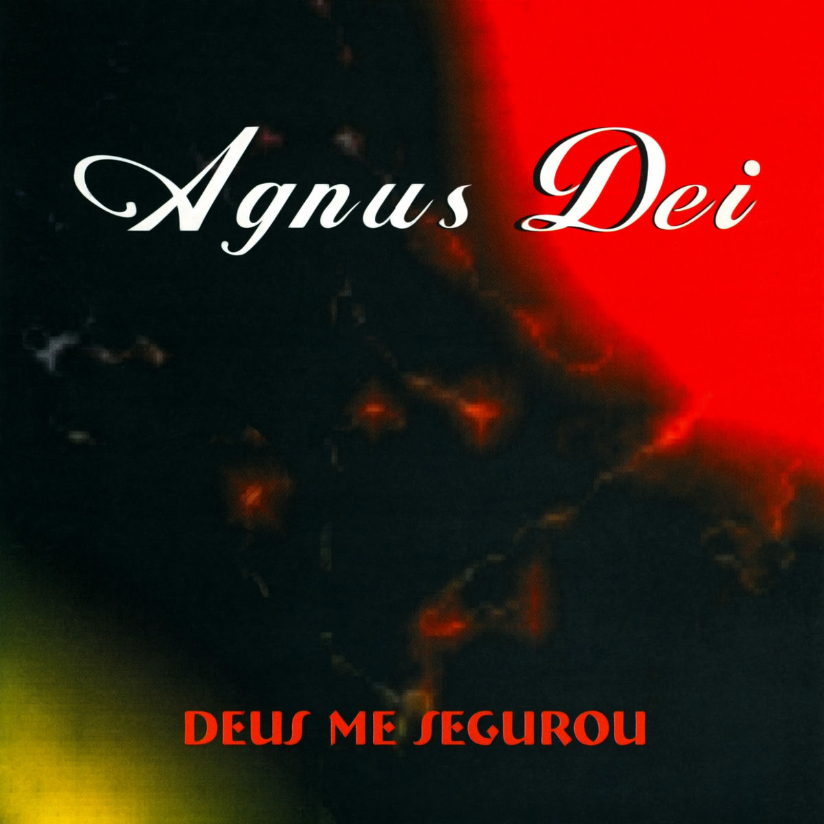 Agnus Dei