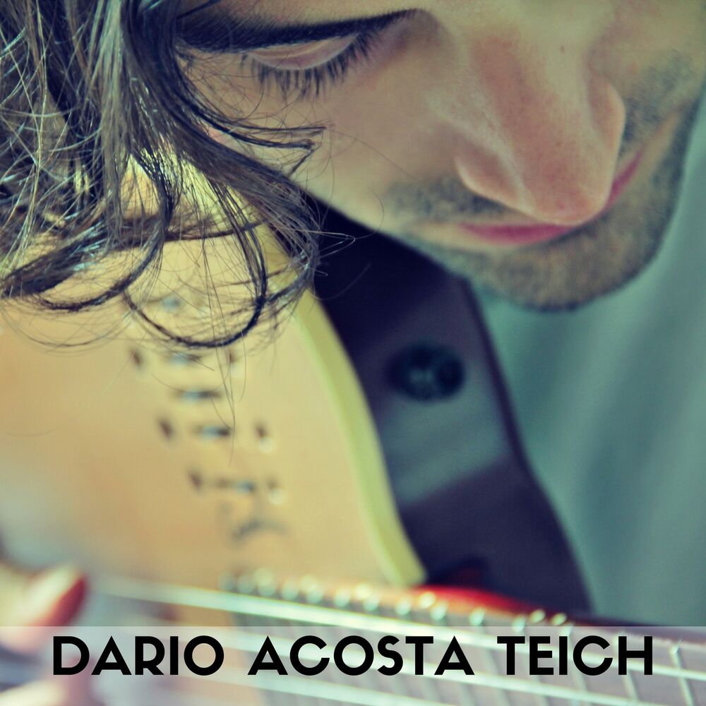 Picture of Dario Acosta Teich