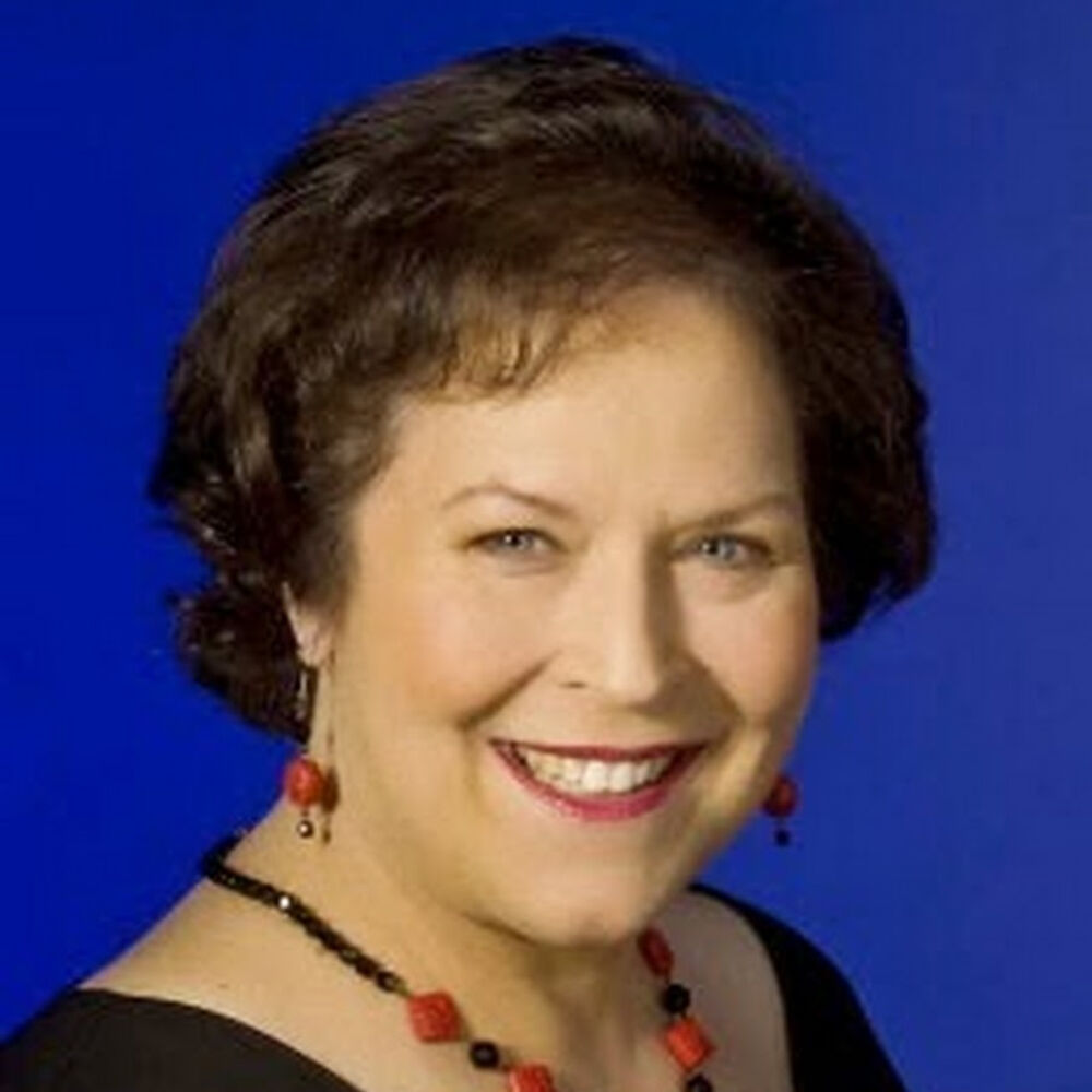 Picture of Elizabeth Connell