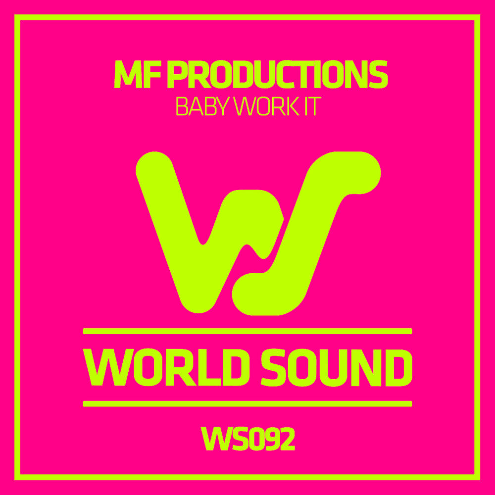 Picture of MF Productions