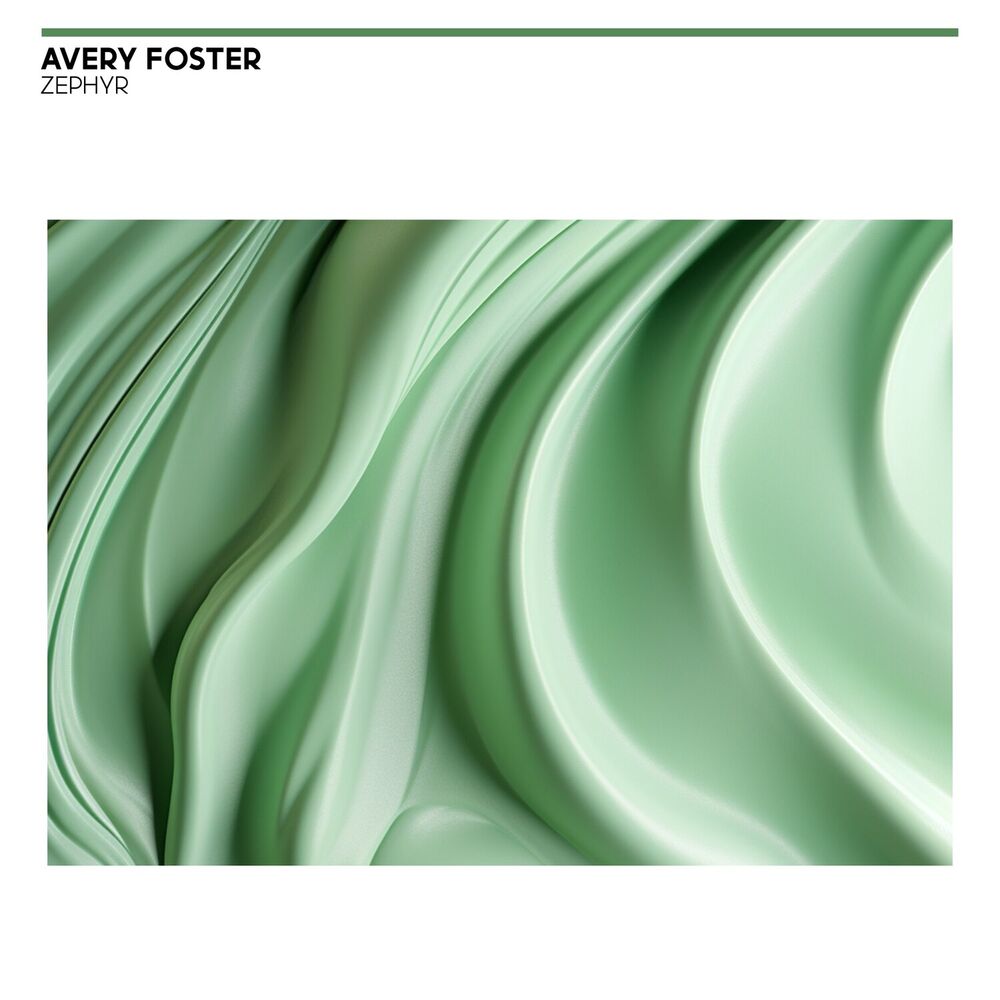 Picture of Avery Foster