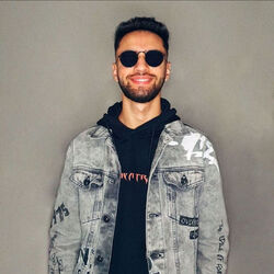 Picture of Mahmoud