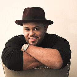 Picture of Israel Houghton