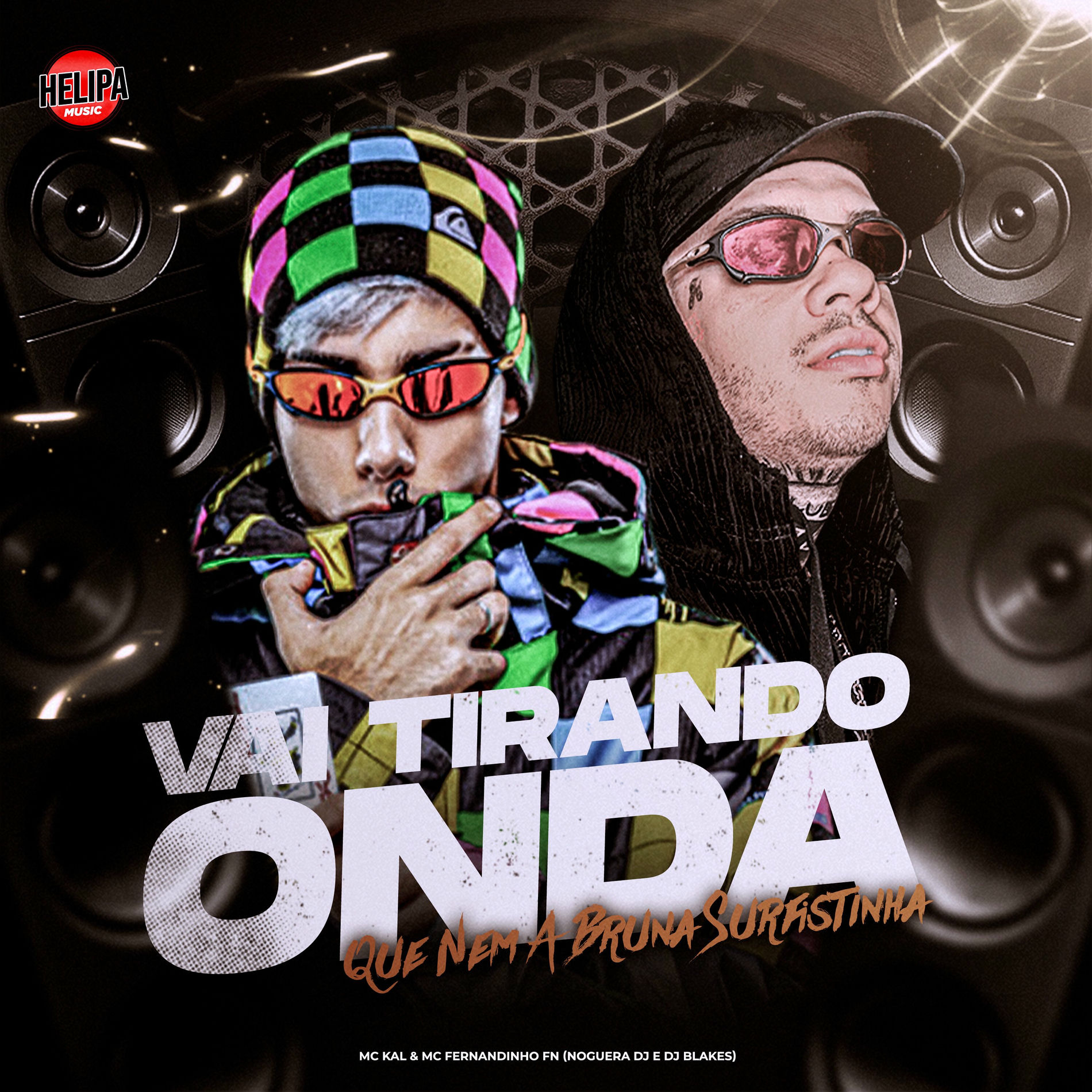Noguera Dj