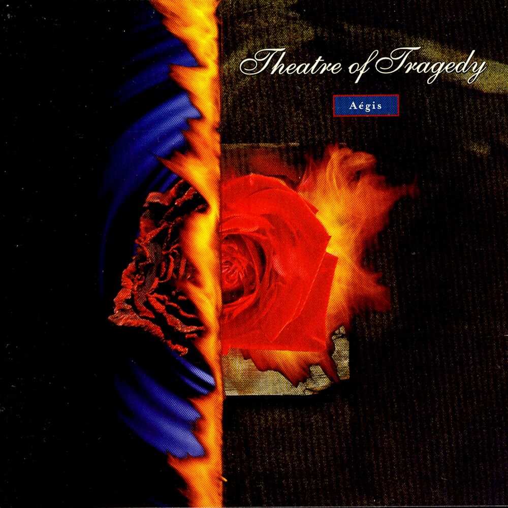 Picture of Theatre of Tragedy