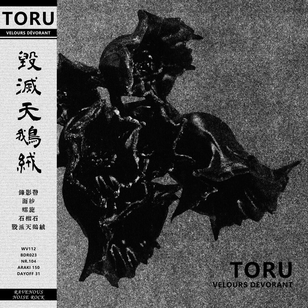 Picture of Toru