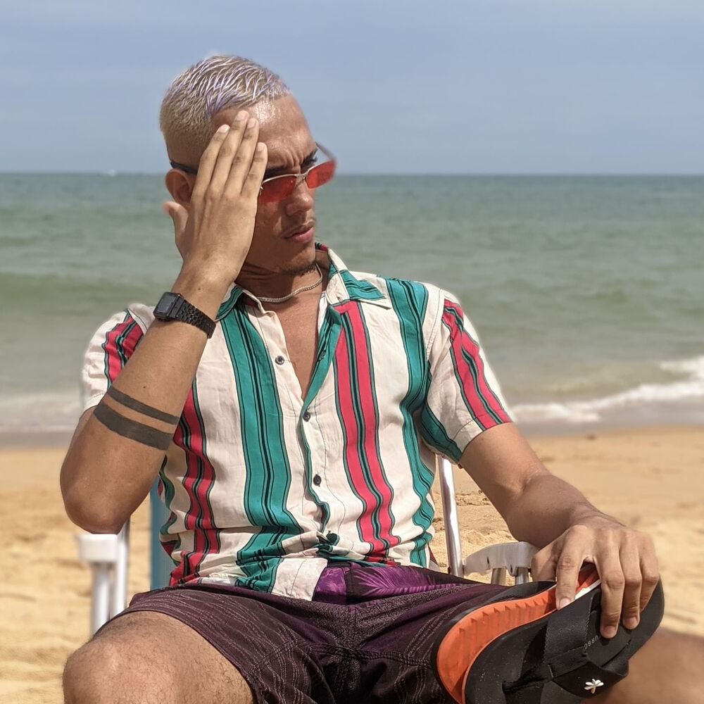 Picture of Rainer Prod