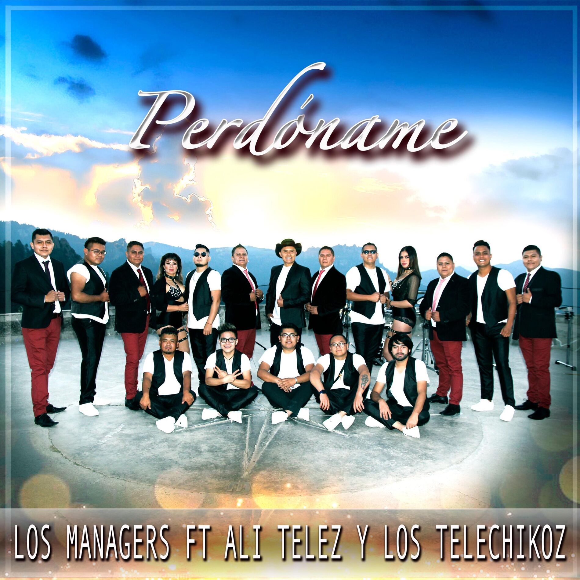 Los Managers