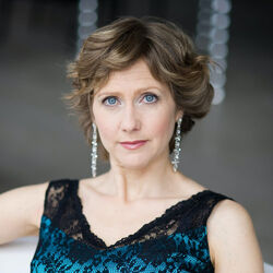 Picture of Suzie Leblanc