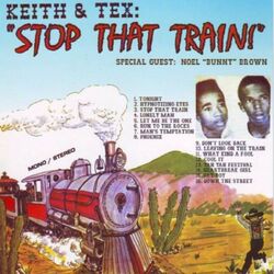 Keith & Tex