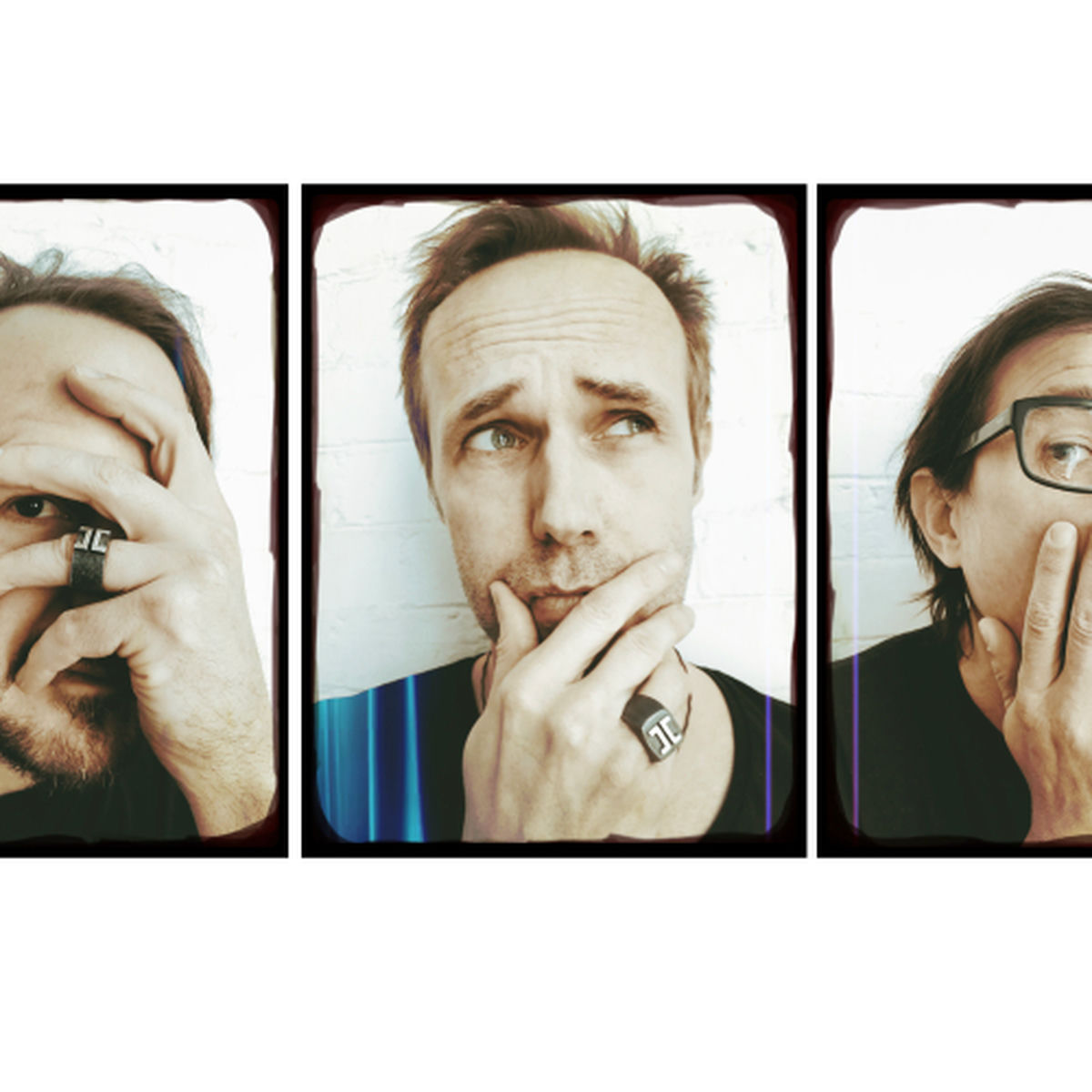 Artist picture of Husten