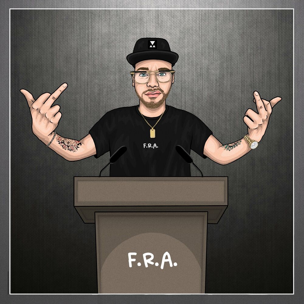 Picture of F.R.A