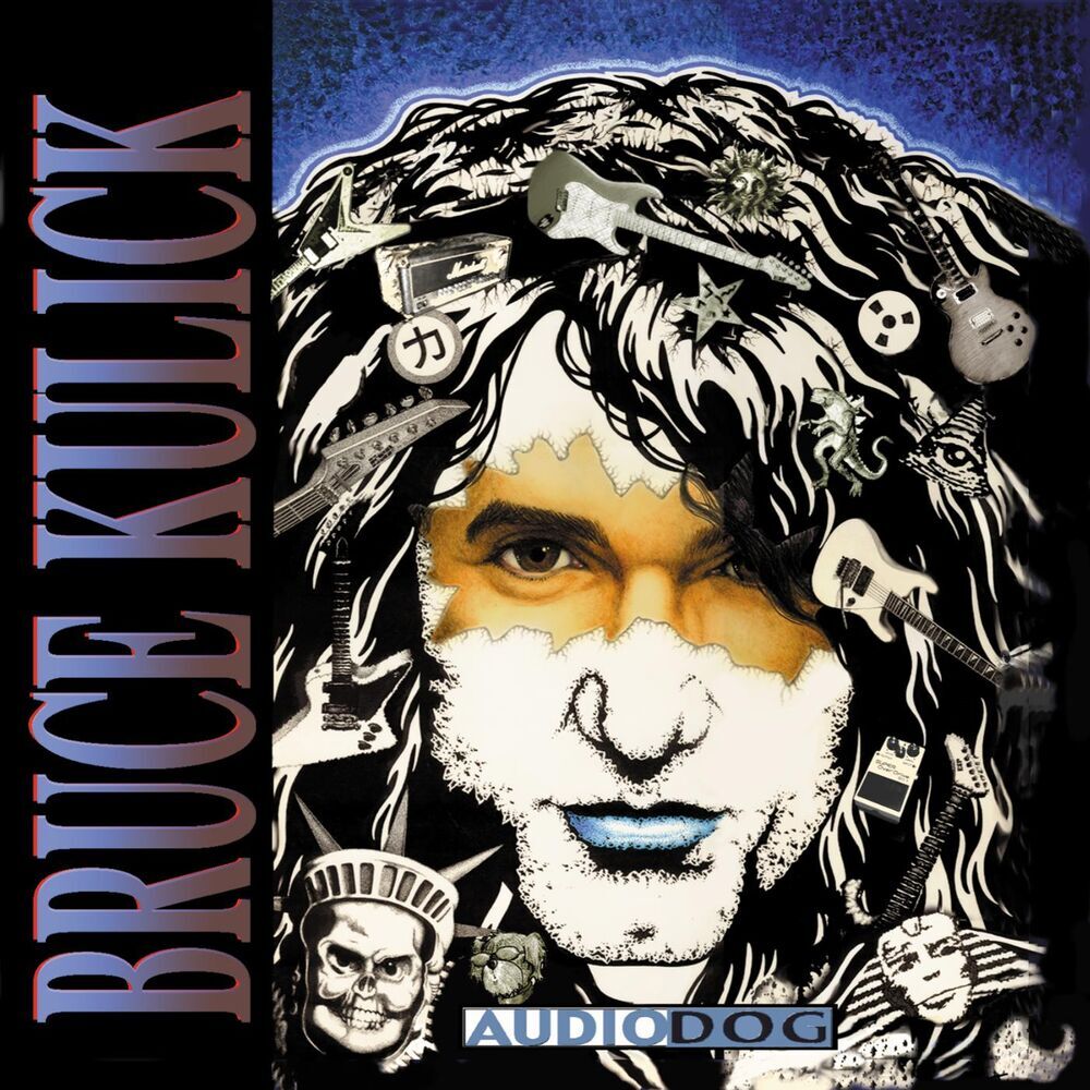 Picture of Bruce Kulick