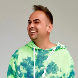 Picture of DJ Dark