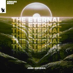 Picture of José Amnesia