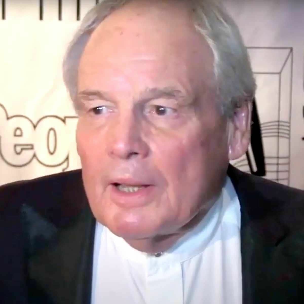 Artist picture of Tony Hatch
