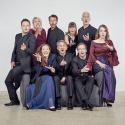 Picture of I Fagiolini