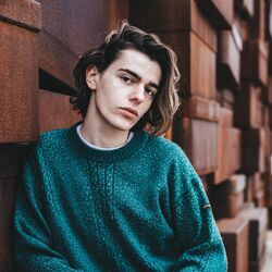Picture of Marko Bosnjak