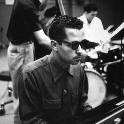 Picture of Hampton Hawes
