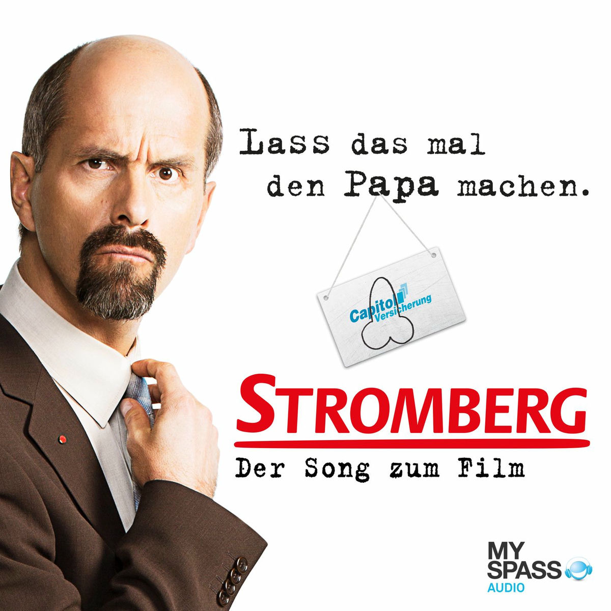 Stromberg