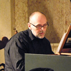 Picture of Roberto Loreggian