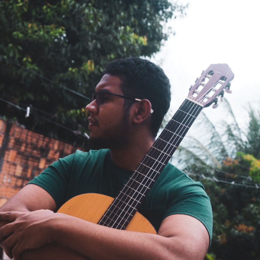Picture of Samuel Palmeira