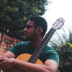 Picture of Samuel Palmeira