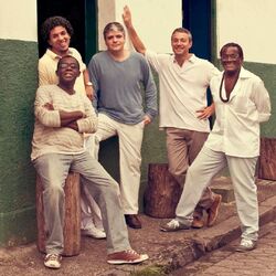Picture of Grupo Semente