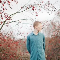 Picture of Antti Autio