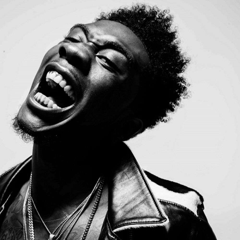 Picture of Desiigner