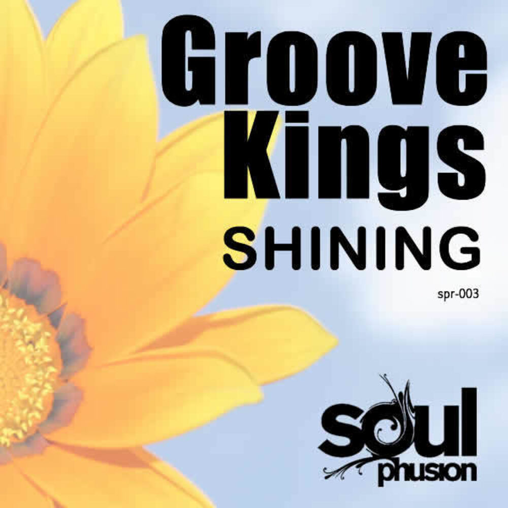 Picture of Groove Kings