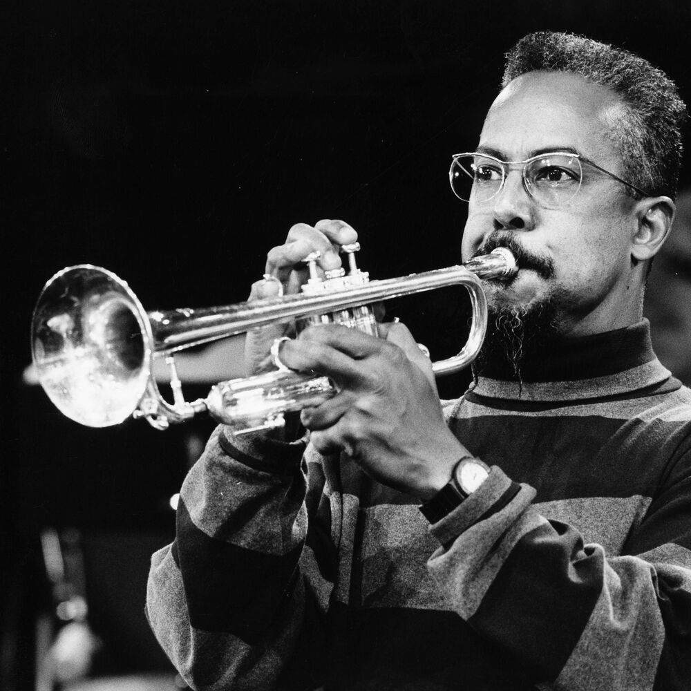 Picture of Lester Bowie