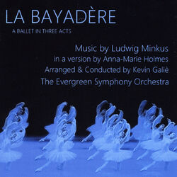 Picture of Evergreen Symphony Orchestra
