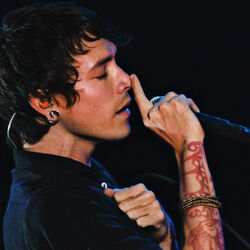Picture of Brandon Boyd