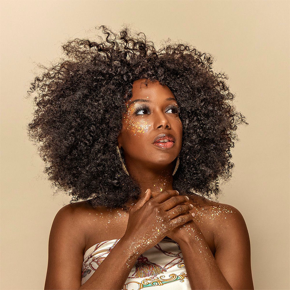 Photo de l'artiste Brandee Younger