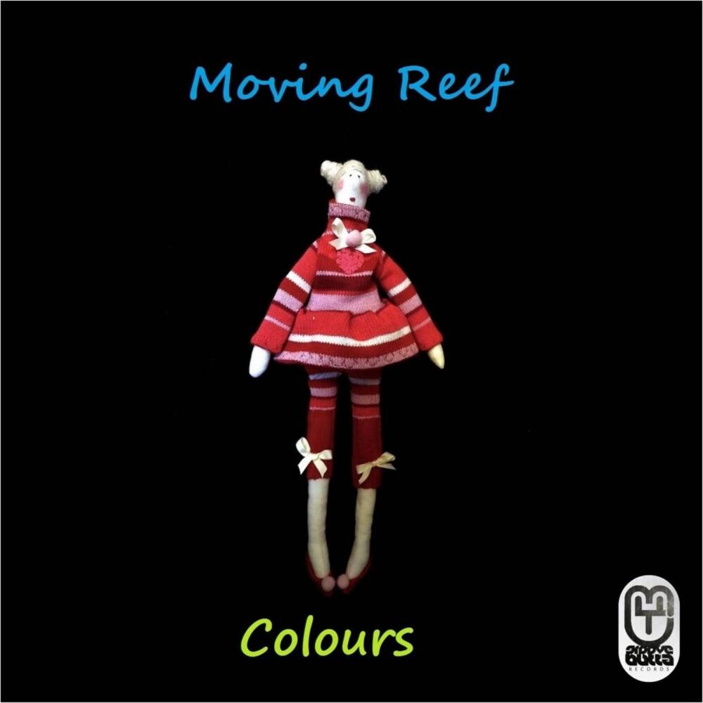 Picture of Moving Reef