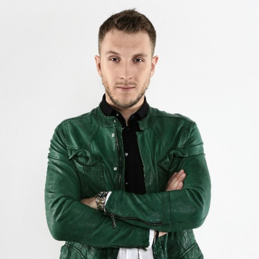 Picture of T-Killah