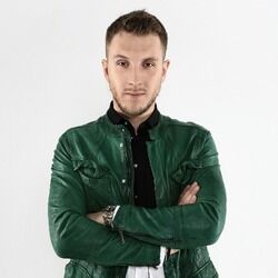 Picture of T-Killah