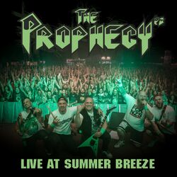 Picture of THE PROPHECY 23