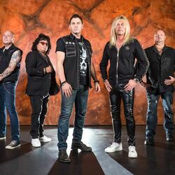 Picture of Axel Rudi Pell