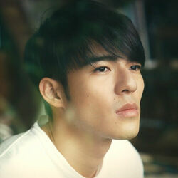 Picture of Edward Chen