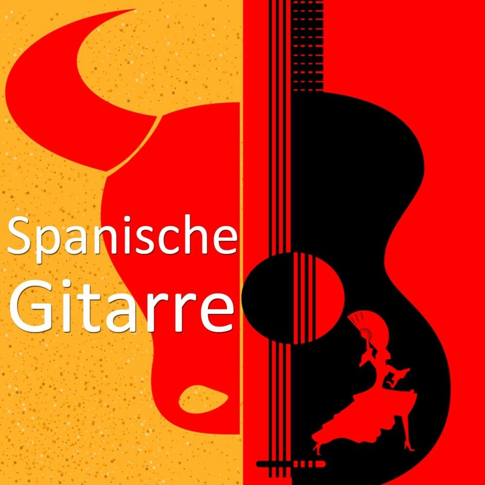 Picture of Spanische Gitarre