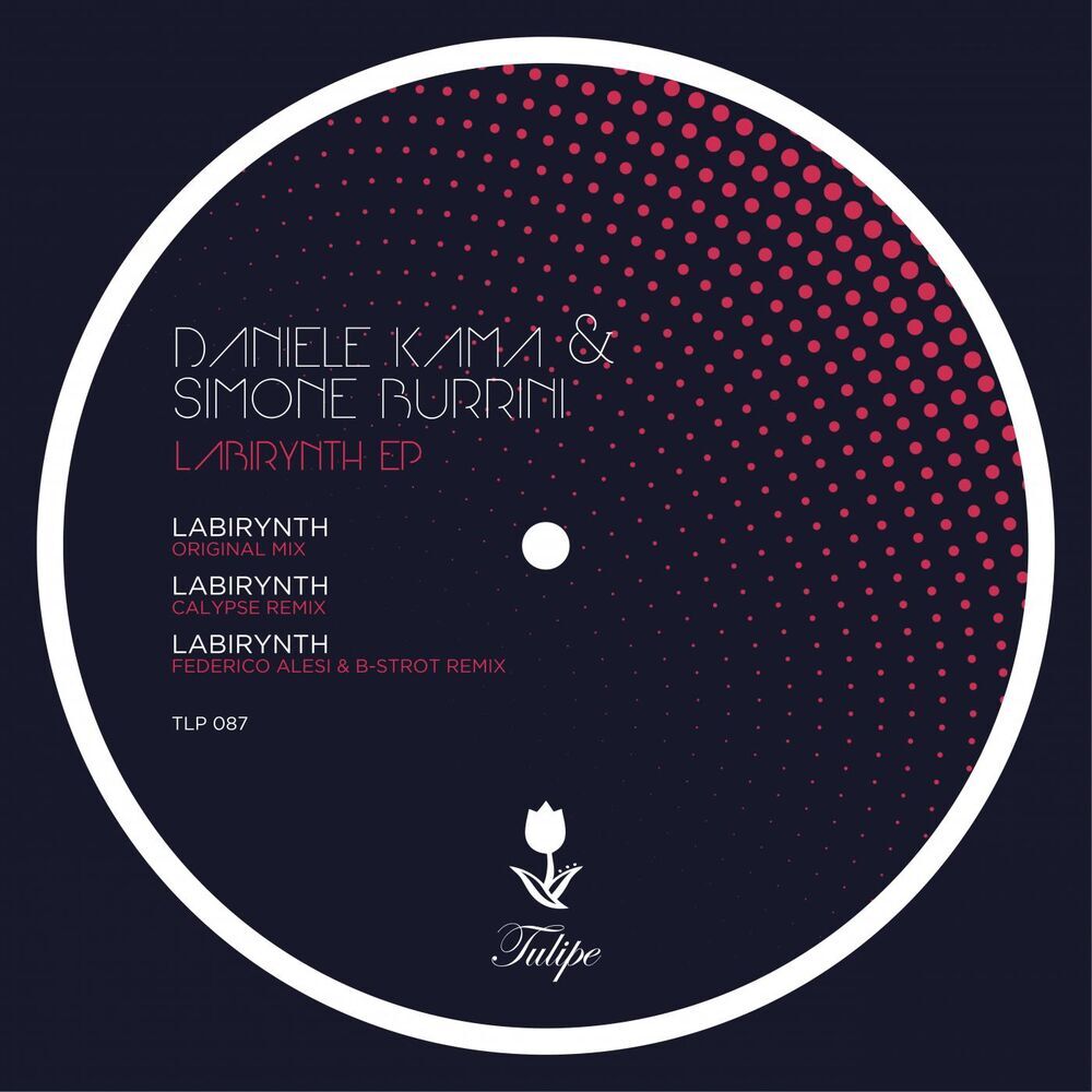 Picture of Daniele Kama & Simone Burrini
