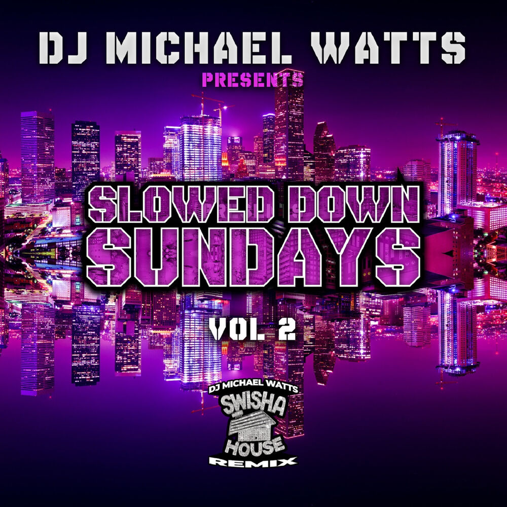 Picture of DJ Michael Watts