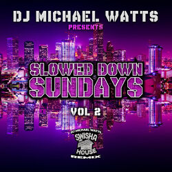 Picture of DJ Michael Watts
